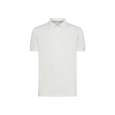 SUN68 Sun68 - Polo Cold Dye Panna A34104 da uomo