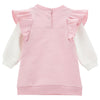 MONNALISA Monnalisa - Abito 9001 Rosa C/orso 39D905 4017 da bambino