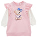 MONNALISA Monnalisa - Abito 9001 Rosa C/orso 39D905 4017 da bambino