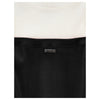 MONNALISA Monnalisa - Abito 5001 Nero/panna A Costine 41D901 4213 da bambino