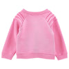 MONNALISA Monnalisa - Felpa Rosa/fuxia C/fiori 0093 19D628 4010 da bambino