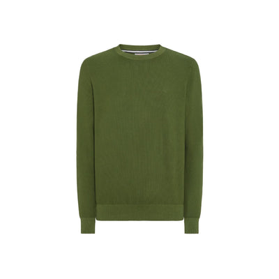 SUN68 Sun68 - Maglia Vintage Verdone K34118 da uomo