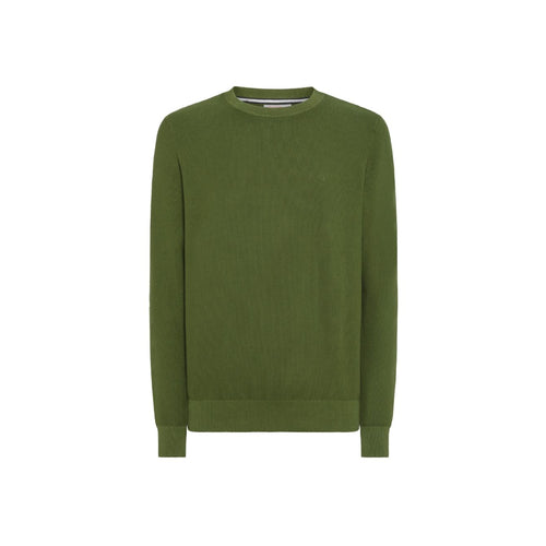 SUN68 Sun68 - Maglia Vintage Verdone K34118 da uomo