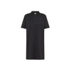 SUN68 Sun68 - Abito Polo Nero A34209 da donna
