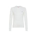 SUN68 Sun68 - Maglia Cable Panna K34218 da donna