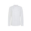 SUN68 Sun68 - Camicia Regular Panna S34225 da donna