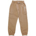 STARTER Starter - Pantalone Sabbia C/tasconi In Felpa 3281 B ST da bambino