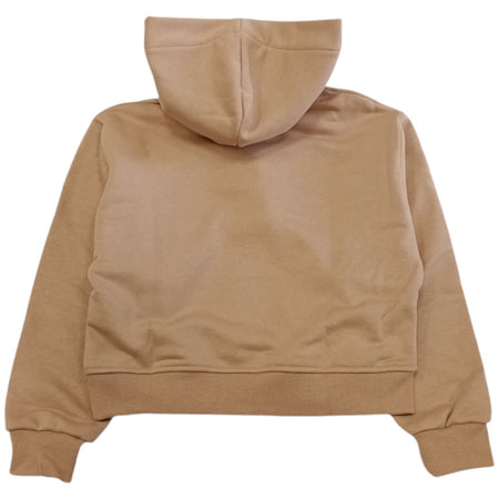 STARTER Starter - Felpa Sabbia C/cappuccio 3307 B ST da bambino