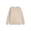 ECOALF Ecoalf - Felpa Beige MOSSALF da donna