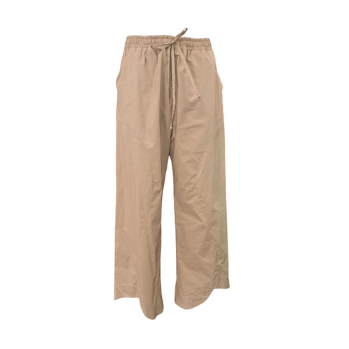 SKILLS & GENES Skills & Genes - Pantalone Biscotto W217PHOEBE581 da donna