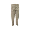 SKILLS & GENES Skills & Genes - Pantalone Kaki W271NEVE281 da donna