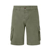 ECOALF Ecoalf - Bermuda Kaki LIMAALF da uomo