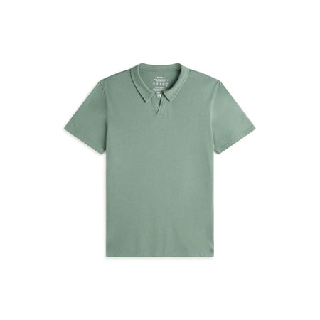 ECOALF Ecoalf - Polo Verde ENZOALF da uomo
