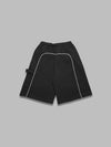 MISBHV spring breakers shorts da donna