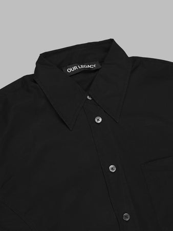 OUR LEGACY balloon shirt da donna