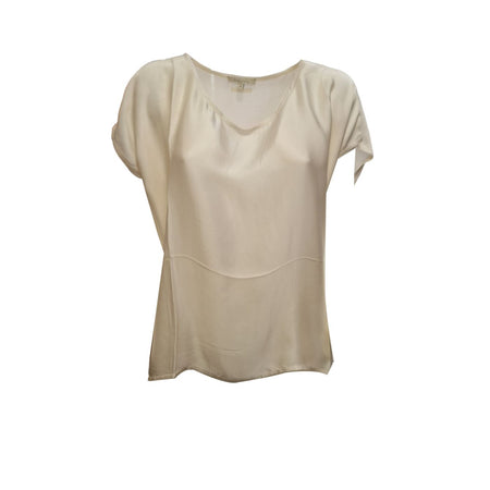 HUMILITY Humility - Blusa Panna BUDY da donna