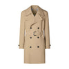 SAVE THE DUCK Save The Duck - Cappotto Zarek Beige D41585M da uomo