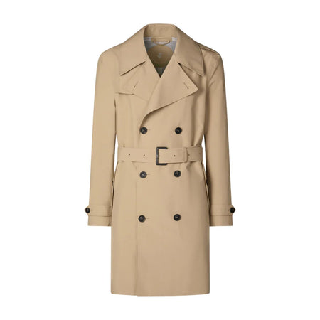 SAVE THE DUCK Save The Duck - Cappotto Zarek Beige D41585M da uomo