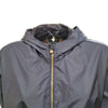 SAVE THE DUCK Save The Duck - Giubbotto Con Cappuccio Hope Navy Blue D30067W da donna