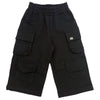 Pinko - Pant. Nero Cargo F4PIBGFP214 da bambino