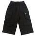 Pinko - Pant. Nero Cargo F4PIBGFP214 da bambino