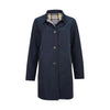 BARBOUR Barbour - Giacca Bibbity Navy Blue LWB0535 da donna