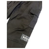 BOSS Boss - Pantalone Cargo Nero 09b J51141 da bambino