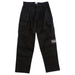 BOSS Boss - Pantalone Cargo Nero 09b J51141 da bambino