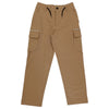 BOSS Boss - Pant. Cargo Biscotto 269 J51164 da bambino