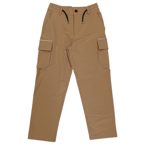 BOSS Boss - Pant. Cargo Biscotto 269 J51164 da bambino
