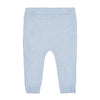 NANAN Nanan - Tutina 2 Pz. Celeste Filo C/orso I24019 da bambino