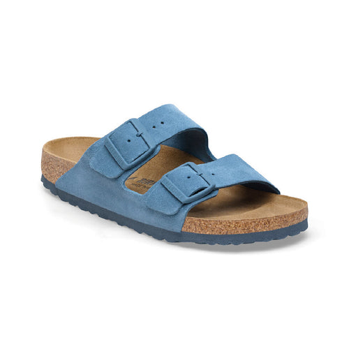 BIRKENSTOCK Birkenstock - Arizona Elemental Blue 1026820 da donna