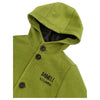 Daniele Alessandrini - Cappotto Verde G005 O00037 da bambino