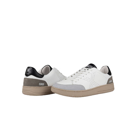 Munich - X-court 14 Bianco/blu 8837014 da uomo
