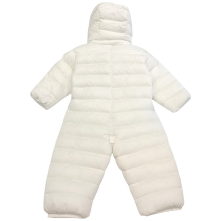 SAVE THE DUCK Save The Duck - Tutone 00002 Unisex Bianco I30002X GIGA19 da bambino