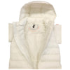 SAVE THE DUCK Save The Duck - Tutone 00002 Unisex Bianco I30002X GIGA19 da bambino