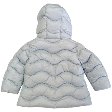 Blauer - Giubbotto 975 Celeste Polvere 24WBLGC02513 da bambino