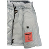 Blauer - Giubbotto Lucido/vinile Celeste 24WBLGC02525 da bambino