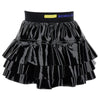 MONNALISA Monnalisa - Gonna Nera 0050 In Vernice 19D704 4730 da bambino