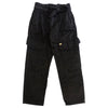 Pinko - Pantalone Nero Cargo F4PIJGPA007 da bambino