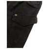 Pinko - Pantalone Nero Cargo F4PIJGPA007 da bambino