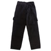 Pinko - Pantalone Nero Cargo F4PIJGPA007 da bambino
