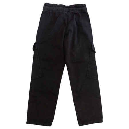 Pinko - Pantalone Nero Cargo F4PIJGPA007 da bambino