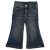 LIU JO Liu-jo - Denim Blu 77034 KF4054 D4119 da bambino