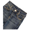 LIU JO Liu-jo - Denim Blu 77034 KF4054 D4119 da bambino