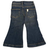 LIU JO Liu-jo - Denim Blu 77034 KF4054 D4119 da bambino