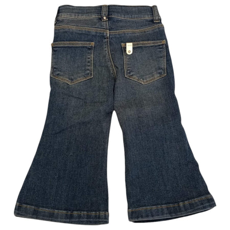 LIU JO Liu-jo - Denim Blu 77034 KF4054 D4119 da bambino