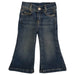 LIU JO Liu-jo - Denim Blu 77034 KF4054 D4119 da bambino