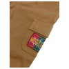 moschino Moschino - Pant. Cargo Senape 20327 MUP052 LPC11 da bambino