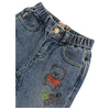 moschino Moschino - Denim Blu 40290 MUP04Z L0E29 da bambino